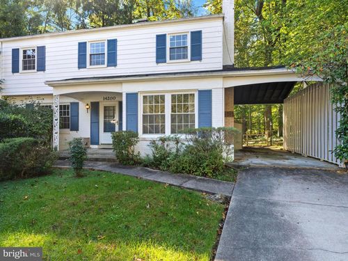14200 Myer Ter, ROCKVILLE, MD, 20853-2350 | Card Image