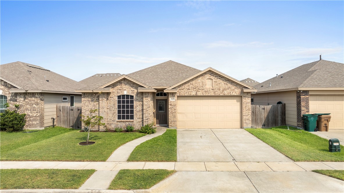 Ibis St, Corpus Christi, TX 78414