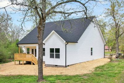 Lot 14 Pin Oaks Circle Ne, House other with 3 bedrooms, 2 bathrooms and null parking in Cleveland TN | Image 2