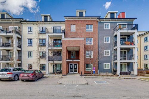 3110-279 Copperpond Common Se, Calgary, AB, T2Z1J1 | Card Image