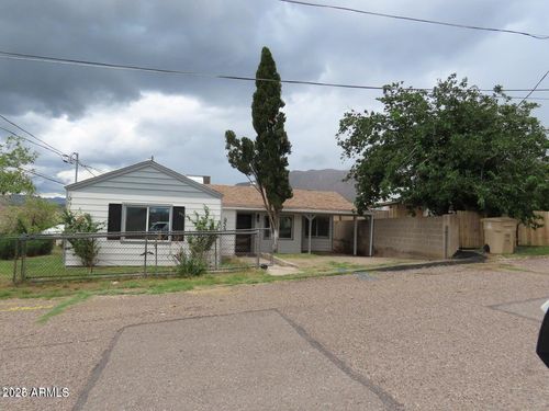 454 W Ray St, Superior, AZ, 85173-4124 | Card Image