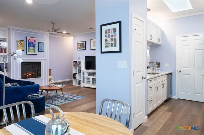APT-8 - 6501 Columbia Oaks Ct, Condo with 2 bedrooms, 2 bathrooms and null parking in Austin TX | Image 12