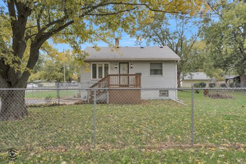 1701 Sterling Avenue, Joliet, IL, 60432 | Card Image