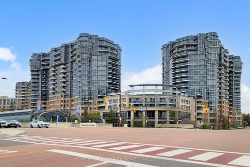 163-23 Cox Blvd, Markham, ON, L3R7Z9 | Card Image