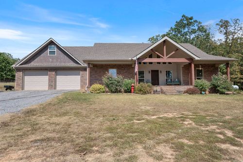 84 Flat Top Road, Greenbrier, AR, 72058 | Card Image