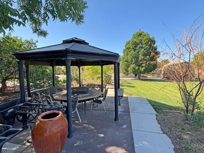 multiple pergolas | Image 30