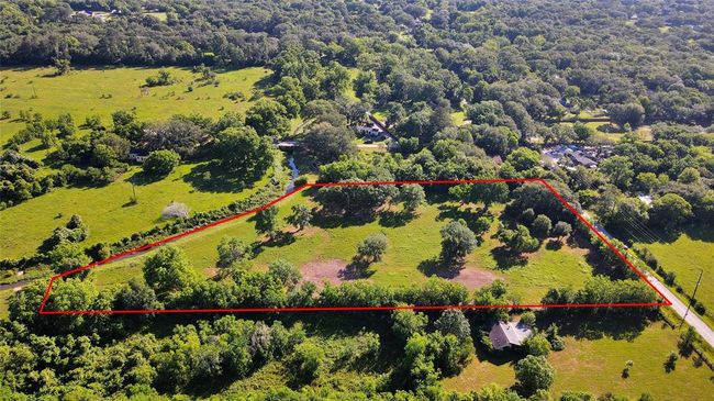 0 Patterson Rd, Home with 0 bedrooms, 0 bathrooms and null parking in Manvel TX | Image 10