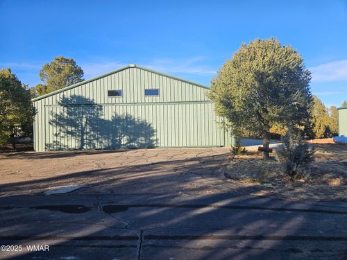 2384 Hanger Row Road, Overgaard, AZ, 85933 | Card Image