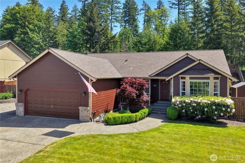 11903 261st Avenue Ct E, Buckley, WA, 98321-9052 | Card Image