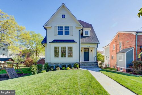 3118 Patterson St Nw, WASHINGTON, DC, 20015-1659 | Card Image
