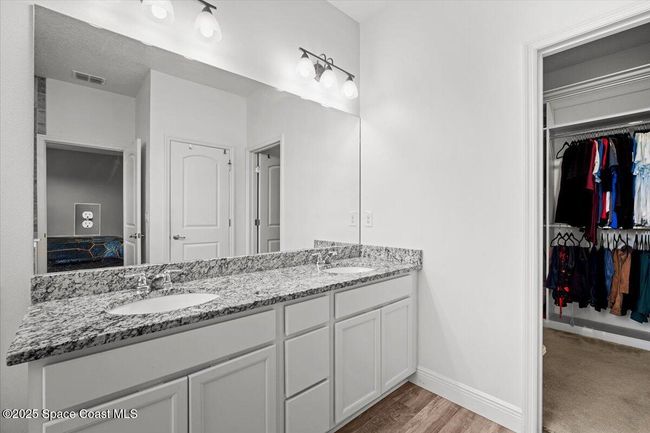 922 Raleigh Rd Se, House other with 4 bedrooms, 3 bathrooms and null parking in Palm Bay FL | Image 21