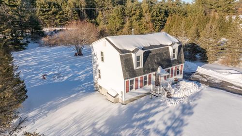 12 Morway Drive, Londonderry, NH, 03053 | Card Image