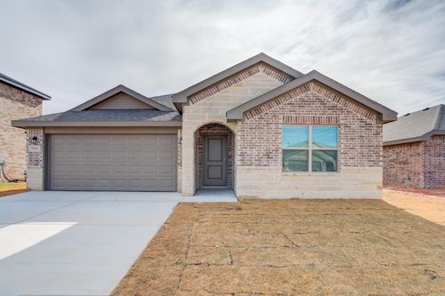 7031 25th St, Lubbock, TX, 79407-4376 | Card Image