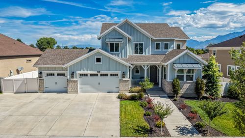 2598 W Midas Side Way, Riverton, UT, 84065-7919 | Card Image