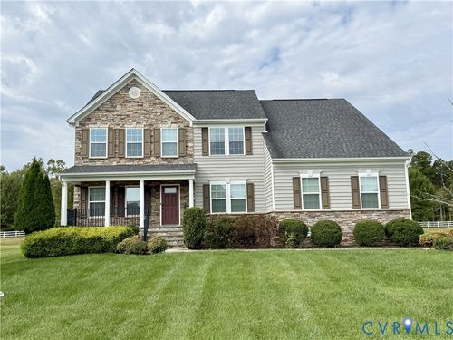 12106 Rotunda Ln, Chester, VA, 23836-3058 | Card Image