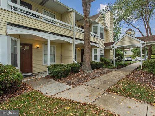 164 Mill Run E, Hightstown, NJ, 08520-3027 | Card Image