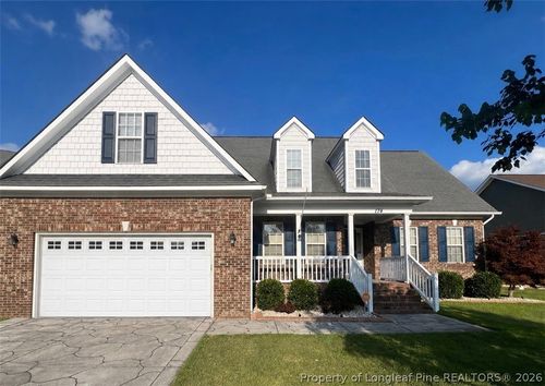 174 Harlon Ct, Raeford, NC, 28376-9221 | Card Image