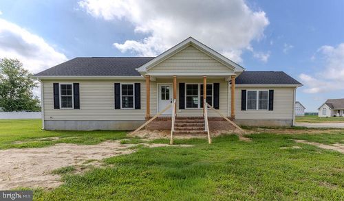121 Willow Dr, HURLOCK, MD, 21643-3692 | Card Image