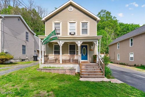 115 Orchard Avenue, Troy, NY, 12180 | Card Image