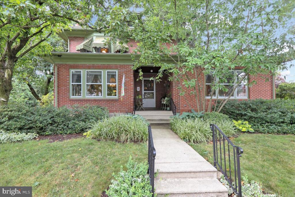 7th Ave, Temple, PA 19560
