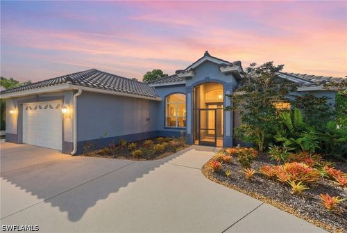 18144 Royal Hammock Blvd, NAPLES, FL, 34114-8945 | Card Image