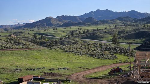 509 Harris Park Rd, Wheatland, WY, 82201-9719 | Card Image