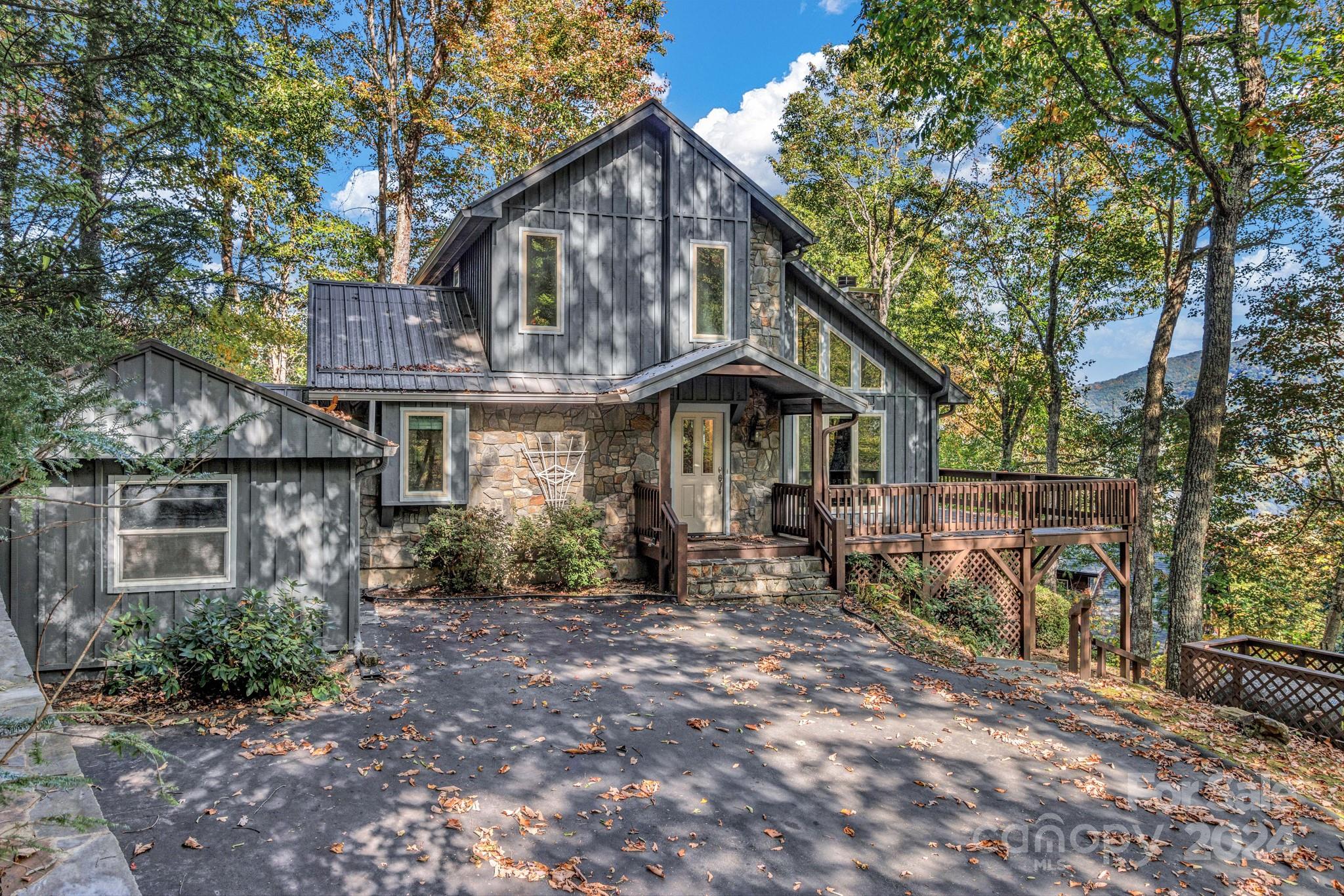 Kings Ridge Rd, Maggie Valley, NC 28751