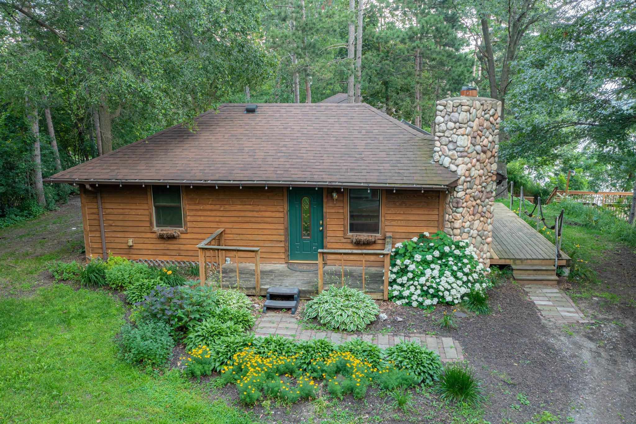 Scandia Trl, Forest Lake, MN 55025