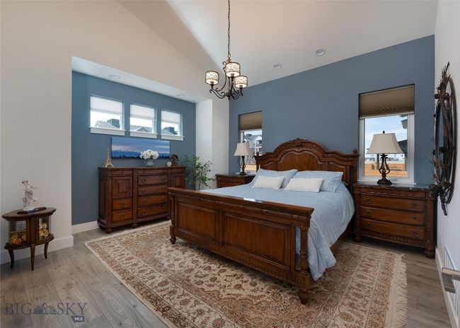 4221 Broken Spur Dr, House other with 4 bedrooms, 3 bathrooms and null parking in Bozeman MT | Image 23
