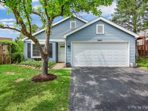 2460 Concord Dr, Woodridge, IL, 60517-5007 | Card Image