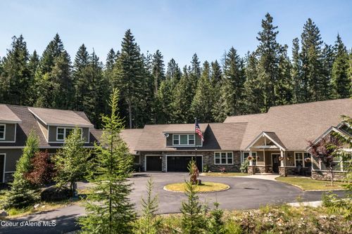 399 Forest Knolls Dr, Sandpoint, ID, 83864-5135 | Card Image