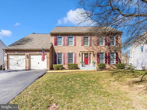 6108 Fieldcrest Dr, FREDERICK, MD, 21701-5806 | Card Image