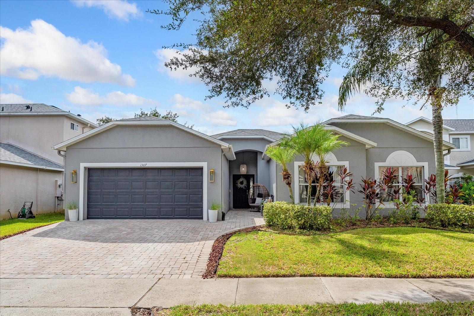 Castleport Rd, Winter Garden, FL 34787