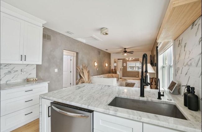 Open Concept- Perfect For Entertaining | Image 6