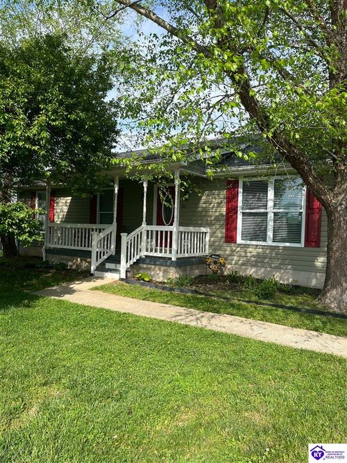 86 Matthew St, Munfordville, KY, 42765-9279 | Card Image