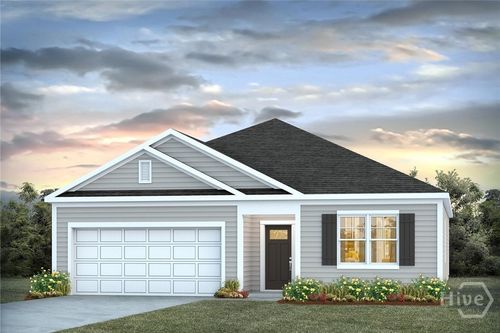 169 Buckeye Road, Guyton, GA, 31312 | Card Image