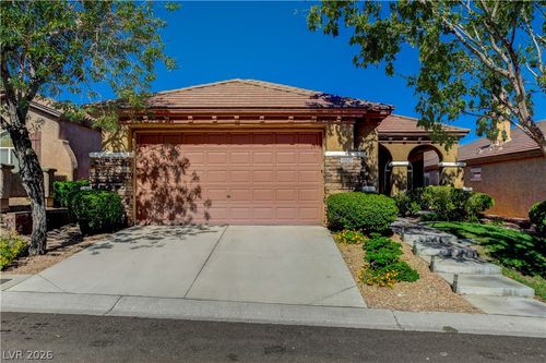 11242 Revelry Ln, Las Vegas, NV, 89138-1518 | Card Image