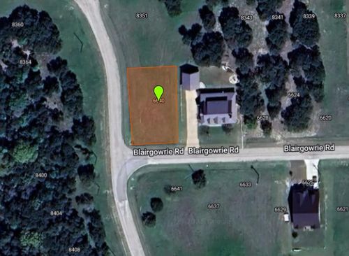 6640 Blairgowrie, Cleburne, TX, 76033-9064 | Card Image