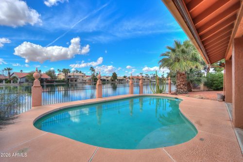 2119 N Pebble Beach Dr, Casa Grande, AZ, 85122-6130 | Card Image