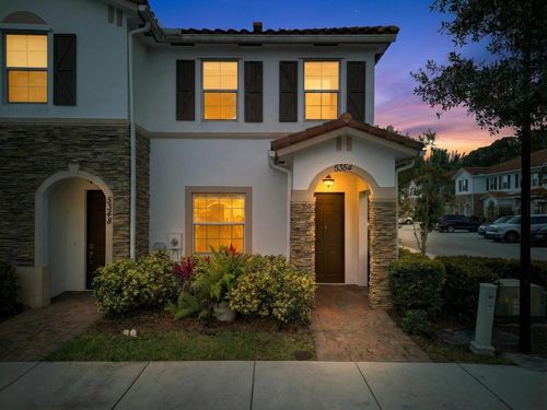 5354 Ellery Terrace, West Palm Beach, FL, 33417 | Card Image