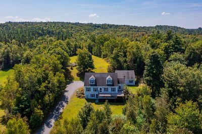 22 Mirror Lake Heights, House other with 4 bedrooms, 2 bathrooms and null parking in Canaan NH | Image 1