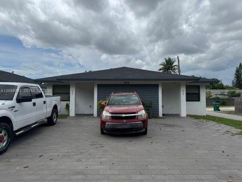 634 Nw 12th St, Florida City, FL, 33034-2058 | Card Image