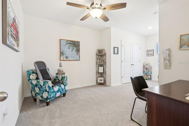 5363 Pinecone Court, Townhouse with 3 bedrooms, 2 bathrooms and null parking in Wildwood FL | Image 18