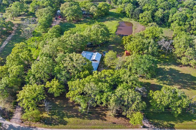 Bird's eye view featuring a view of trees | Image 34
