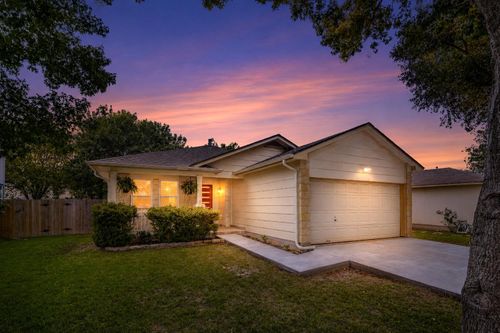 8216 Flaxen Dr, Austin, TX, 78747-3921 | Card Image