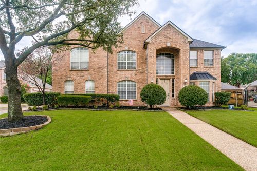 2307 Still Point Ln, Colleyville, TX, 76034-6415 | Card Image
