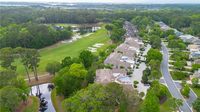 207 - 207 Berwick Dr, Condo with 4 bedrooms, 4 bathrooms and null parking in Hilton Head Island SC | Image 48