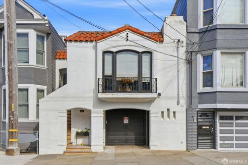 466 11th Ave, San Francisco, CA, 94118-2902 | Card Image