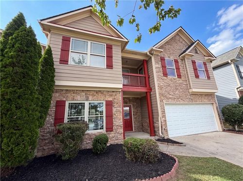 7725 Battle Way, Fairburn, GA, 30213-3269 | Card Image