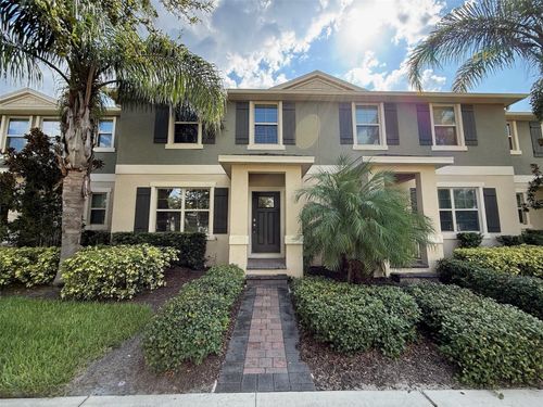 9861 Clear Cloud Aly, WINTER GARDEN, FL, 34787-4445 | Card Image
